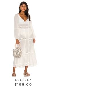 Eberjey Emery Summer dress Med